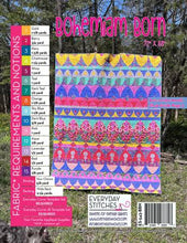 Load image into Gallery viewer, Bohemian Born by Everyday Stitches