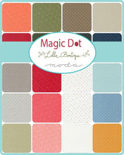 Load image into Gallery viewer, PRE-ORDER Magic Dot Fat Quarter Bundle by Lella Boutique for Moda Fabrics
