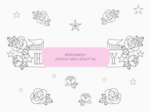 Load image into Gallery viewer, Stick and Stitch Embroidery Pattern by Hook, Line and Tinker