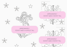 Load image into Gallery viewer, Stick and Stitch Embroidery Pattern by Hook, Line and Tinker