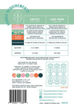 Load image into Gallery viewer, Everbloom Pen and Paper Patterns