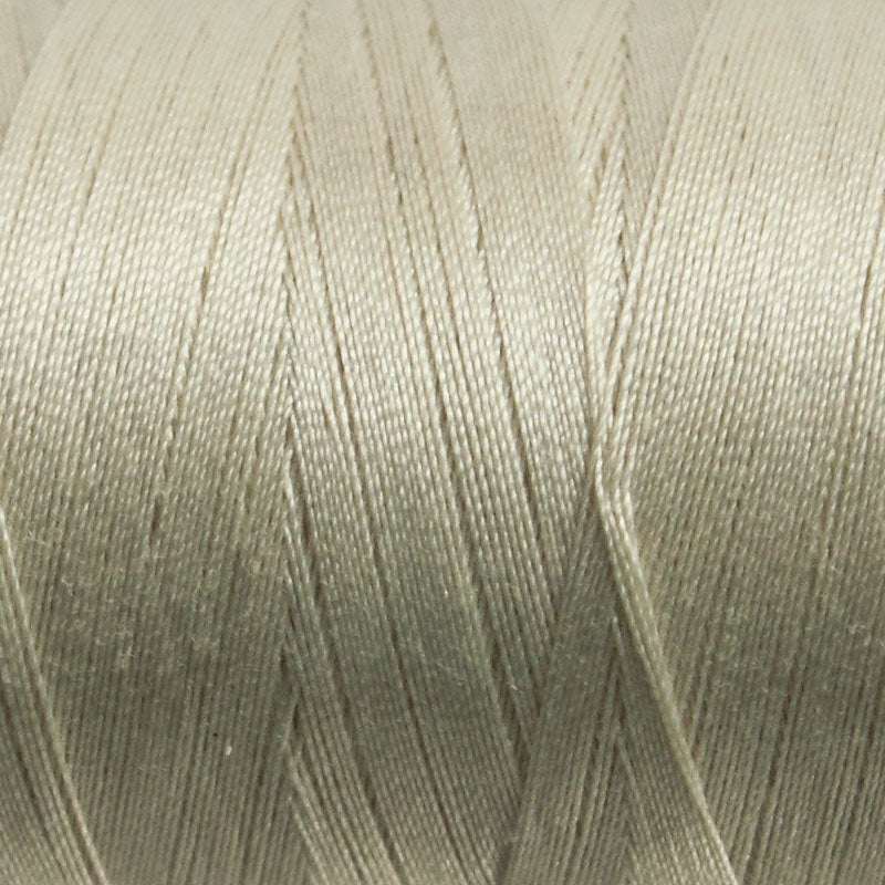 Aurifil Thread 50 WT MK50 2309 Silver White