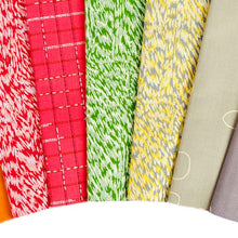 Load image into Gallery viewer, jennifer sampou spring shimmer butterflys honeycomb spring colors