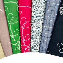 Load image into Gallery viewer, jennifer sampou spring shimmer butterflys honeycomb spring colors