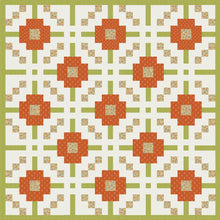 Load image into Gallery viewer, Senna Quilt Fabric Kit (quilt designed by Alex Bordallo)