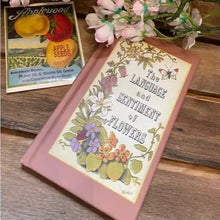 Load image into Gallery viewer, The Language and Sentiment of Flowers by James D. McCabe