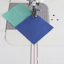Load image into Gallery viewer, Cluck Cluck Sew Diagonal Seam Tape For Mitering
