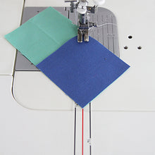 Load image into Gallery viewer, Cluck Cluck Sew Diagonal Seam Tape For Mitering
