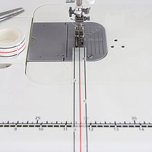 Load image into Gallery viewer, Cluck Cluck Sew Diagonal Seam Tape for Half Square Triangles