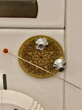 Load image into Gallery viewer, Perfect Spot Magnetic Tool Holder by Cindy Needham