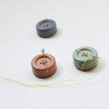 Load image into Gallery viewer, Cohana Magnetic Button Handmade in Japan