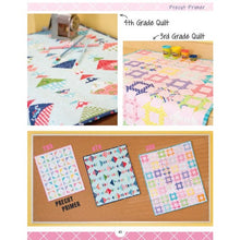 Load image into Gallery viewer, Precut Primer by It's Sew Emma