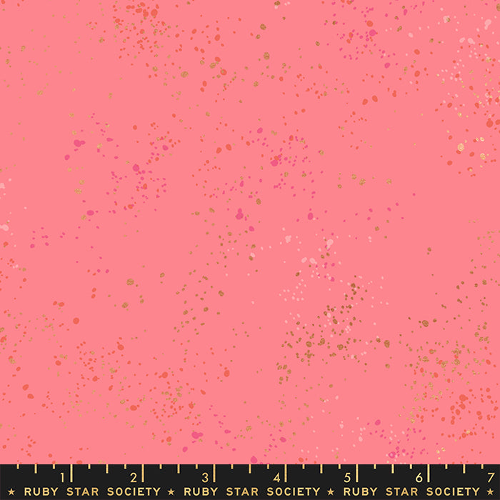 Ruby Star Society Speckled Sorbet RS5027 92M