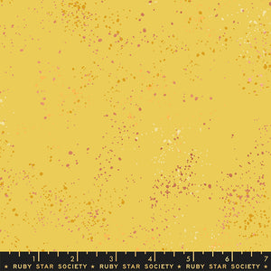 Ruby Star Society Speckled Sunlight RS5027 96M