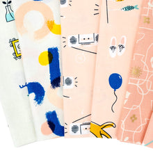 Load image into Gallery viewer, Ruby Star Society Whatnot Fat quarter bundle fussy cut