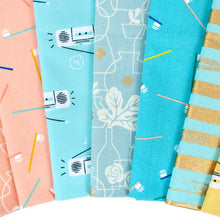 Load image into Gallery viewer, Ruby Star Society Whatnot Fat quarter bundle fussy cut