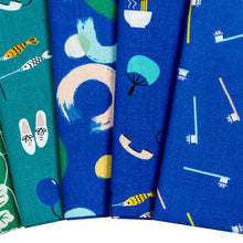 Load image into Gallery viewer, Ruby Star Society Whatnot Fat quarter bundle fussy cut