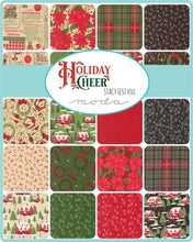 Load image into Gallery viewer, Holiday Cheer by Stacy Hsu for Riley Blake Designs Fat Quarter Bundle
