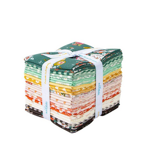 Sunsetridge Fat Quarter Bundle by Minki Kim for Riley Blake