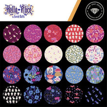 Load image into Gallery viewer, Hello Alice by Ruby Star Society Fat Quarter Bundle
