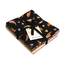 Load image into Gallery viewer, Bird is the Word Fat Quarter Bundle by Kimberly Kight Ruby Star Society for Moda Fabrics
