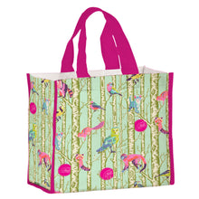 Load image into Gallery viewer, Tula Pink Full Moon Forest II Tote Bag
