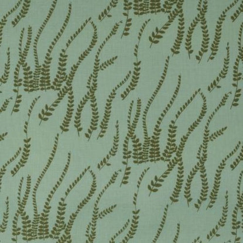 Alexander Henry Ghastlie Fabric A Ghastlie Reef Sage Novelty 