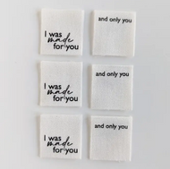 I Was Made for You by Intensely Distracted