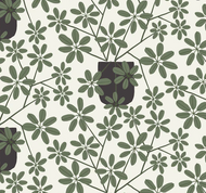 Planted Offshoot by Betsy Siber for Cloud 9 Fabrics