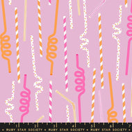 Ruby Star Society Kimberly Kight Ruby Star Society novelty retro treats ice cream gummy bears cookies pink blue gold  quilting cotton Moda FabricsRuby Star Society Kimberly Kight Ruby Star Society novelty retro treats ice cream gummy bears cookies pink blue gold  quilting cotton Moda Fabrics
