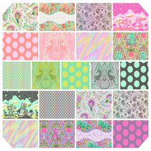 Load image into Gallery viewer, ROAR Fat Quarter Bundle by Tula Pink for Freespirit Fabrics
