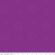 Make Seam Ripper in Purple by Kristy Lea for Riley Blake