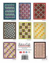 Load image into Gallery viewer, 3 Yard Quilt Favorites Book  by Donna Robertson
