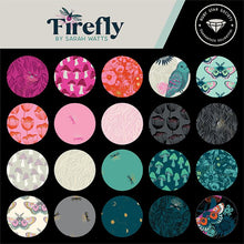 Load image into Gallery viewer, Firefly Fat Quarter Bundle by Ruby Star Society for Moda Fabrics
