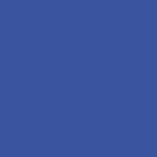 art gallery fabric royal cobalt blue pure solid basic