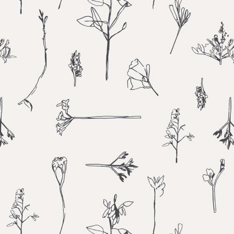 Sonic Flora Art Gallery Neutral