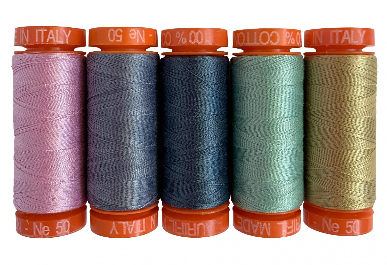 Aurifil Thread - Shop Aurifil Quilting Thread Sets & Collections on Sale