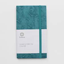 Cohana Blank Book Ukigami Cover Made in Japan