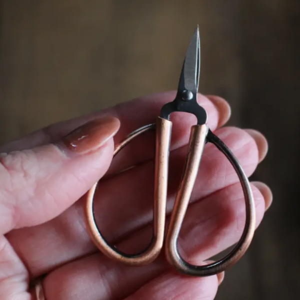 Sewing Scissors / Sharp Scissors / Bonsai Scissors 