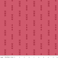 kristy lea dream lullaby in fuchsia