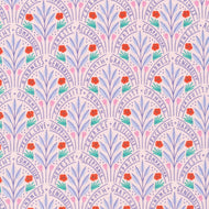 Cloud 9 Nine Organic Universal Love Flower Guides Garden Arch Kind Words cotton quilt fabric material