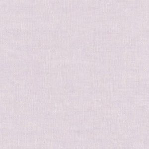 Essex Yarn Dyed Linen Robert Kaufman fabric lilac