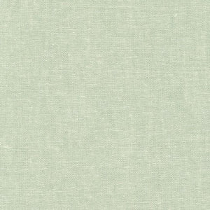 55 cotton 45 linen essex seafoam basic