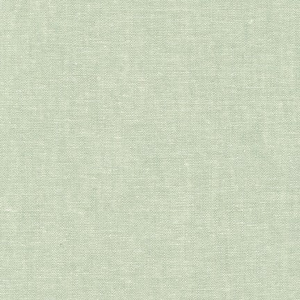 55 cotton 45 linen essex seafoam basic