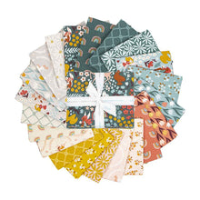 Load image into Gallery viewer, Fairy Dust Fat Quarter Bundle by Ashley Collett Design for Riley Blake Designs.
