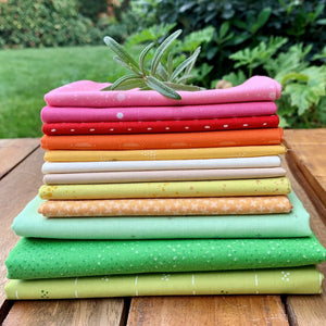 Farm to Table Curated Fat Stack (Half-Yards + Fat Quarters)