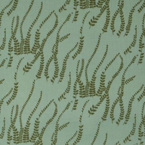 Alexander Henry Ghastlie Fabric A Ghastlie Reef Sage Novelty 