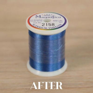 sticks to itself reusable tape wrap thread to keep clean
