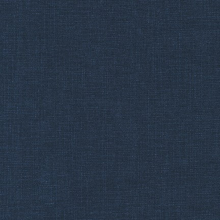 Robert Kaufman Quilter's Quilters Linen textured lines cotton fabric material basic background quilting garment