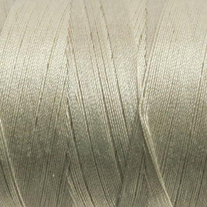 Aurifil Thread 50 WT MK50 2309 Silver White